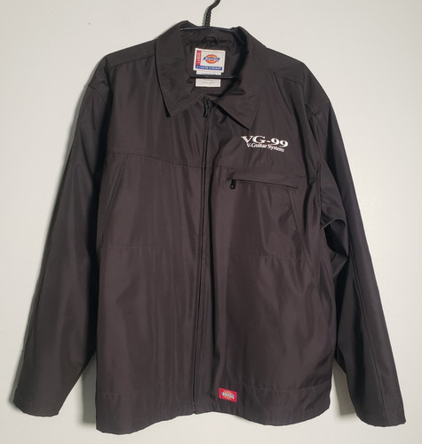 Giacca lavoro dickies nera - lavoro,
