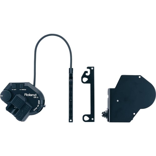 Roland divided pickup - roland, gk-3