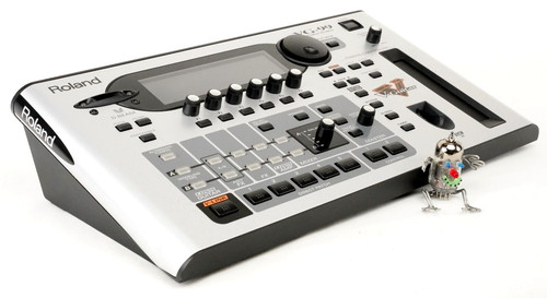 Roland guitar system - v-guitar,
