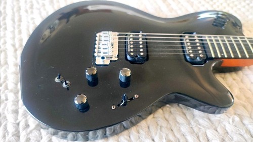 Godin lgxt - godin, custodia)