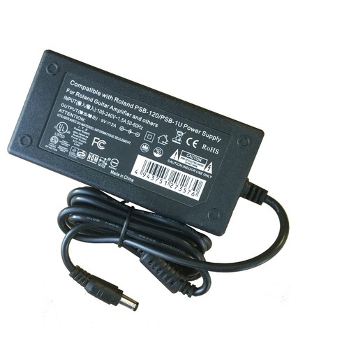Alimentatore adattatore per - ac,