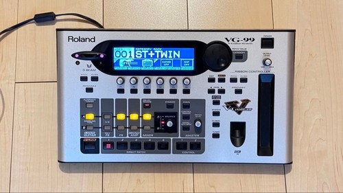 Roland guitar system - roland,